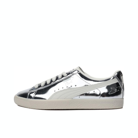 puma彪马2024中性Clyde 3024休闲鞋39648801