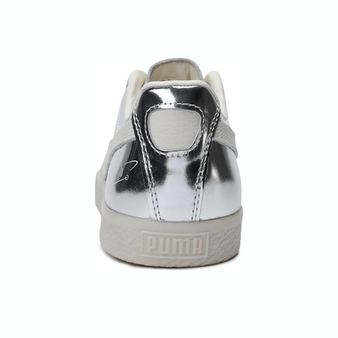 puma彪马2024中性Clyde 3024休闲鞋39648801