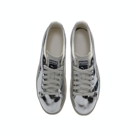 puma彪马2024中性Clyde 3024休闲鞋39648801