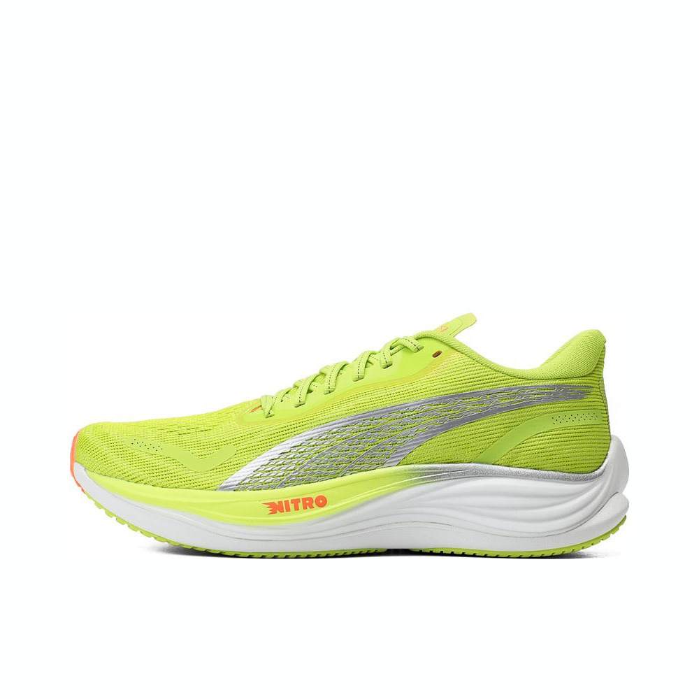 puma彪马2024男子Velocity Nitro 3 Psychedelic Rush跑步鞋38008002