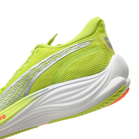 puma彪马2024男子Velocity Nitro 3 Psychedelic Rush跑步鞋38008002