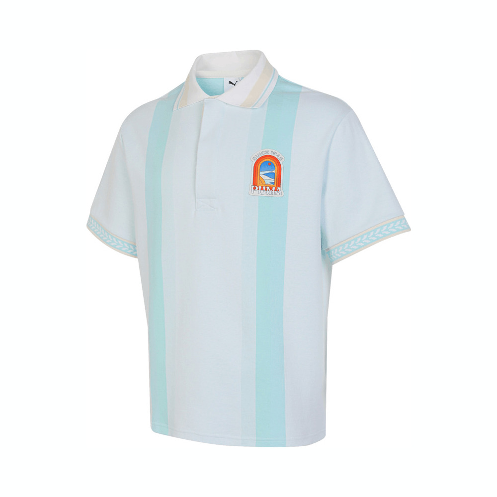 puma彪马2024中性短袖T恤62823302