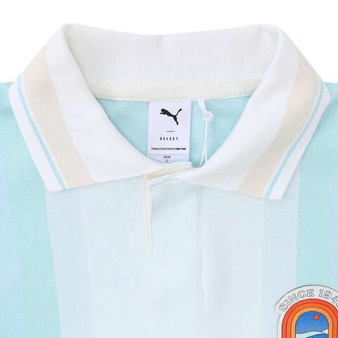 puma彪马2024中性短袖T恤62823302