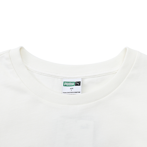 puma彪马2024男子短袖T恤63035265