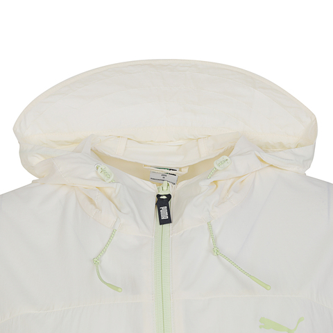 puma彪马2024女子梭织外套62837665