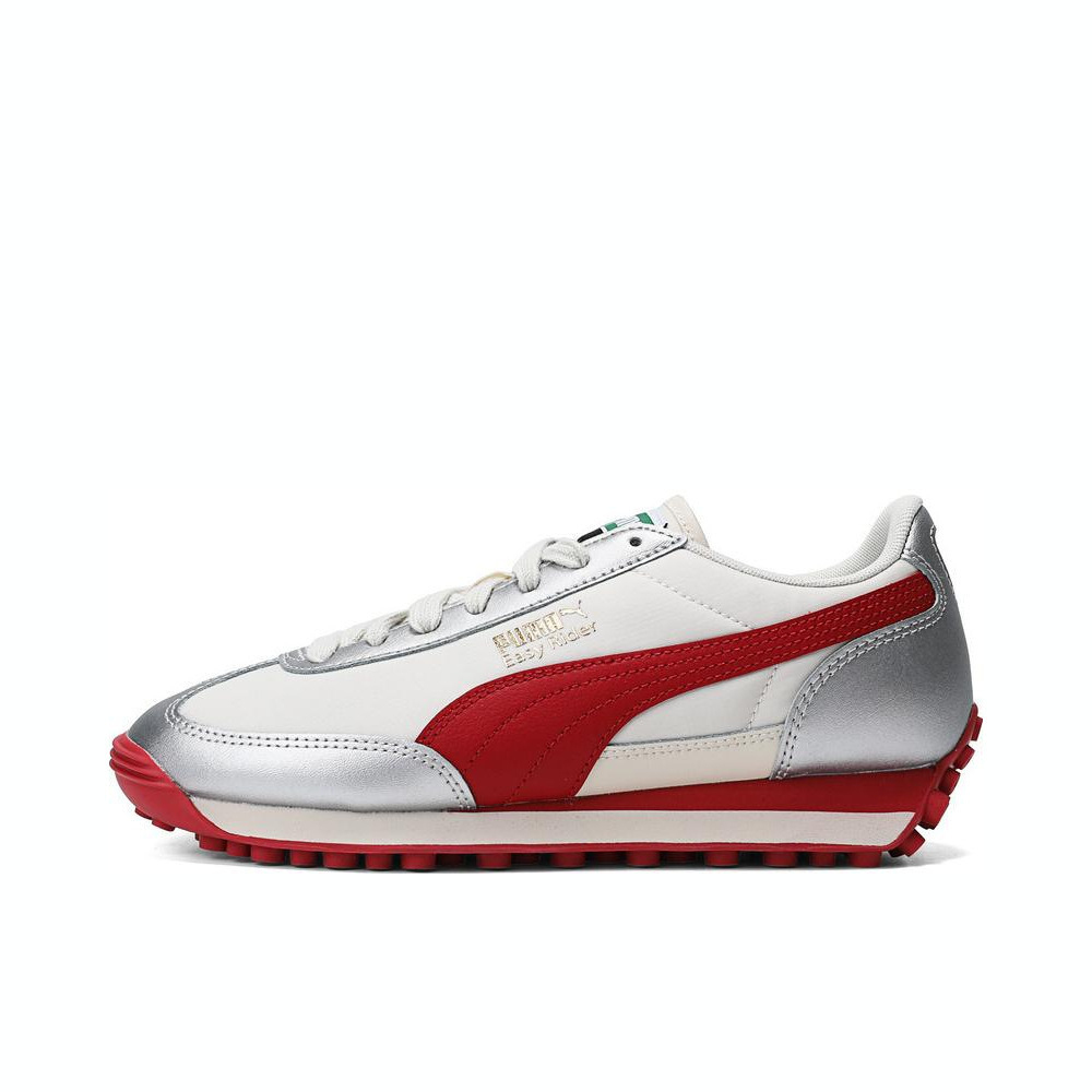 puma彪马2024中性Easy Rider CN Metallic Rider休闲鞋40082901