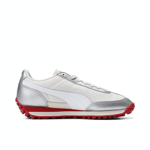 puma彪马2024中性Easy Rider CN Metallic Rider休闲鞋40082901