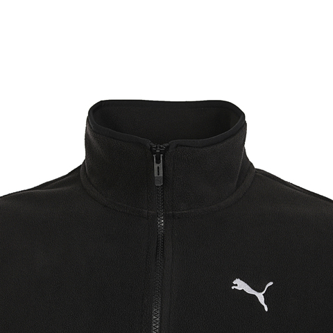 puma彪马2024男子羊羔绒外套68609301