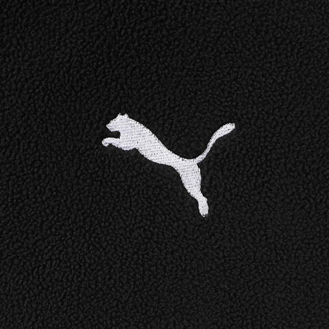 puma彪马2024男子羊羔绒外套68609301