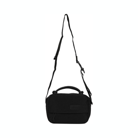 puma彪马2024中性黑肩包09039601