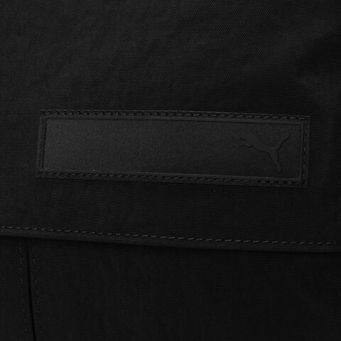 puma彪马2024中性黑肩包09039601