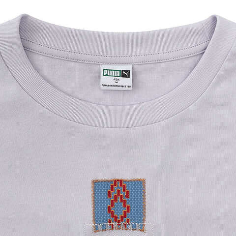 puma彪马2024女子短袖T恤62687384