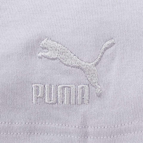 puma彪马2024女子短袖T恤62687384