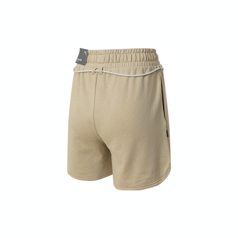 puma彪马2024女子短裤62687590