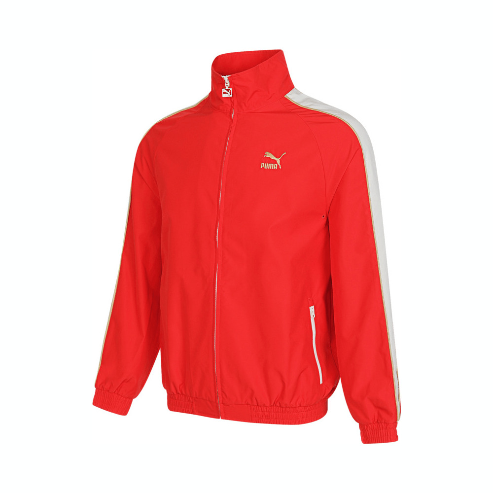 puma彪马2024中性梭织外套62922711