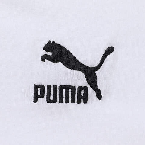 puma彪马2024女子短袖T恤62699602