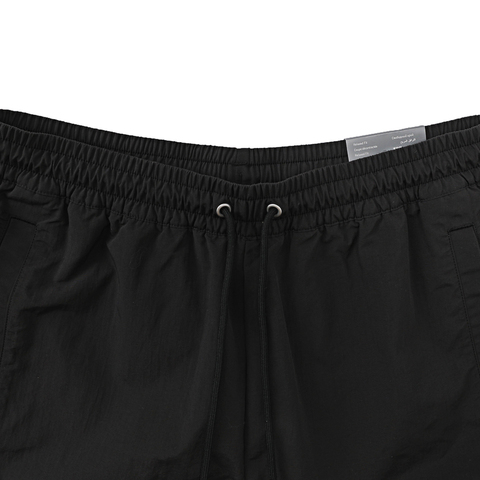 puma彪马2024男子黑短裤63094101