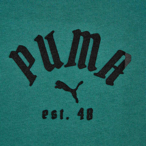 puma彪马2024男子短袖T恤63032422