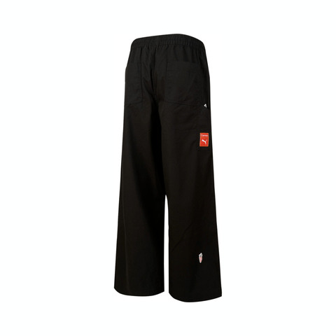 puma彪马2024男子梭织长裤62744801