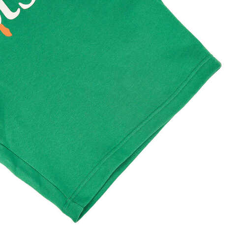 puma彪马2024男子绿短裤62744786