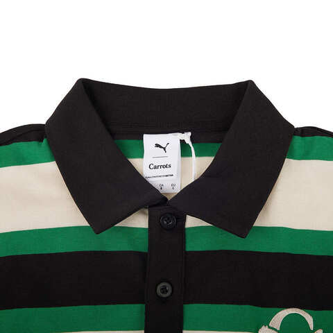 puma彪马2024男子长袖Polo62744486