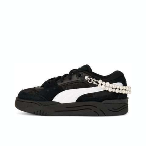 puma彪马2024女子Puma-180 Feminine Pack-黑Puma-180休闲鞋39996301