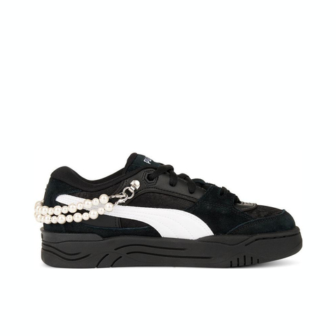 puma彪马2024女子Puma-180 Feminine Pack-黑Puma-180休闲鞋39996301