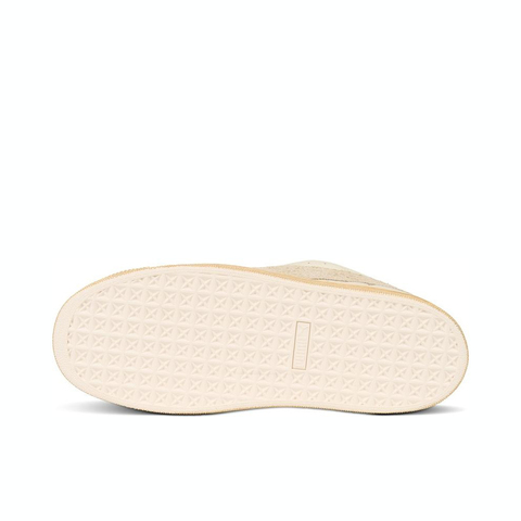 puma彪马2024中性Suede XL 2 CARROTS-白-橘黑标休闲鞋39880101