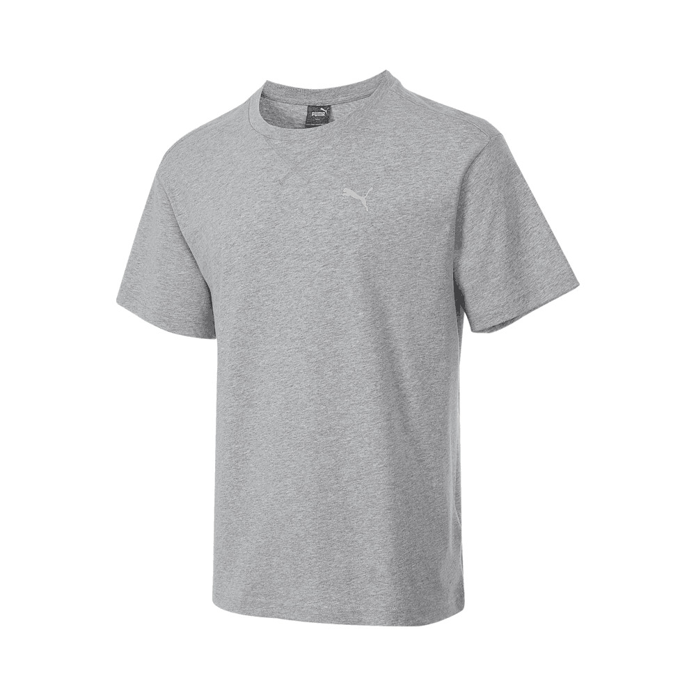 puma彪马2024男子短袖T恤62917904
