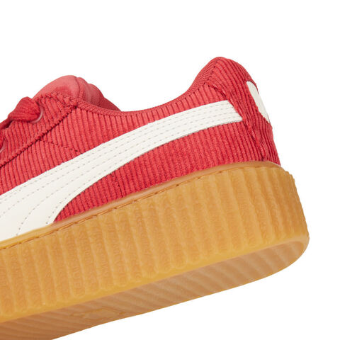 PUMA彪马2024中性CREEPER PHATTY CORDUROY休闲鞋39987004