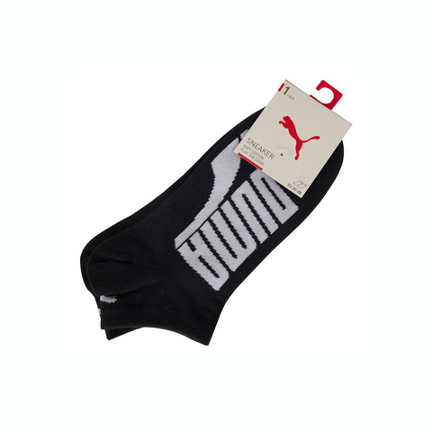 puma彪马2024中性短袜93823801