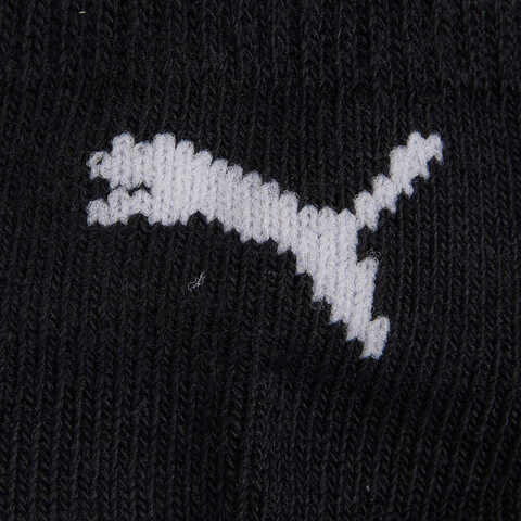 puma彪马2024中性短袜93823801