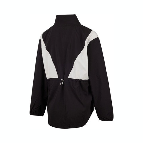 puma彪马2024女子梭织无帽外套52642101