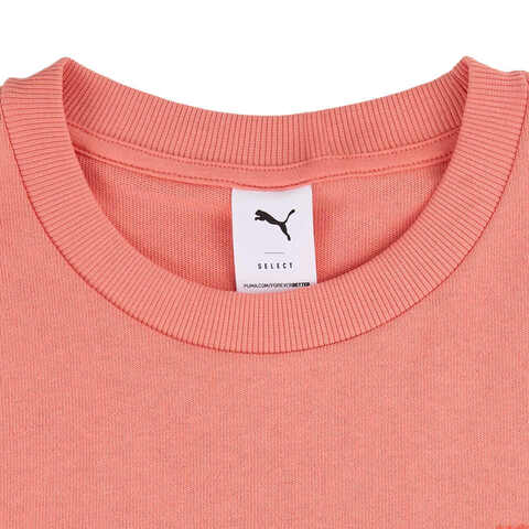 puma彪马2024男子短袖T恤63060475