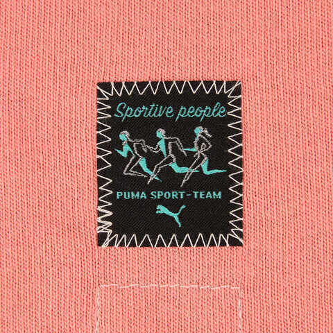 puma彪马2024男子短袖T恤63060475