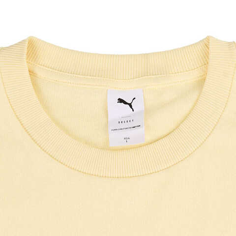 puma彪马2024男子短袖T恤63060423