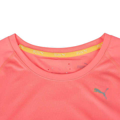 puma彪马2024女子短袖T恤52540516