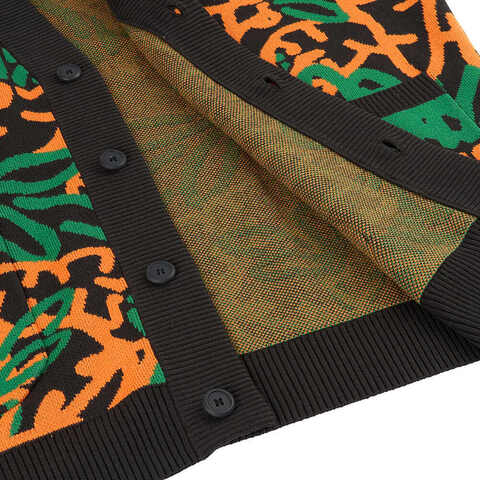 puma彪马2024男子开衫毛衣62744601