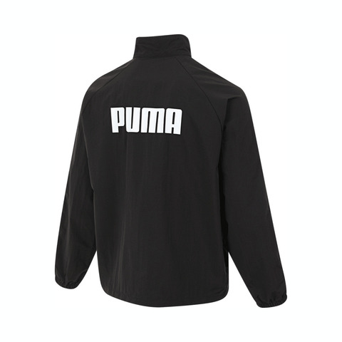 puma彪马2024男子梭织外套68608701