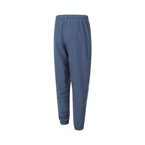 puma彪马2024男子-梭织长裤-蓝梭织长裤77758122