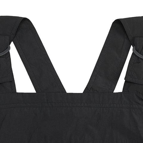 puma彪马2024女子-连衣裙-黑短袖连衣裙62812901