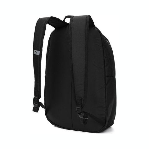 puma彪马2024中性-PUMA Phase Backpack II-黑双肩包07995201