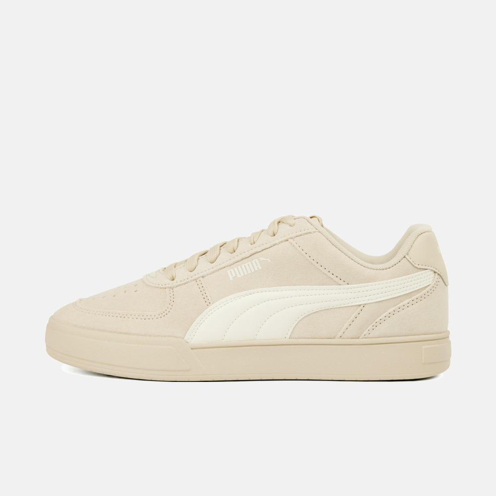puma彪马2025中性中性-Puma Caven Suede-燕麦色-米白色Caven39193902