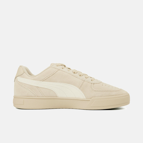 puma彪马2025中性中性-Puma Caven Suede-燕麦色-米白色Caven39193902