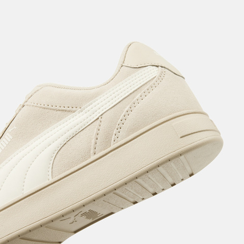 puma彪马2025中性中性-Puma Caven Suede-燕麦色-米白色Caven39193902