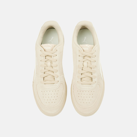 puma彪马2025中性中性-Puma Caven Suede-燕麦色-米白色Caven39193902