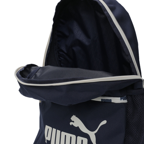 puma彪马2024中性-PUMA Phase Backpack_BC I-海军蓝-雪白双肩包09092707