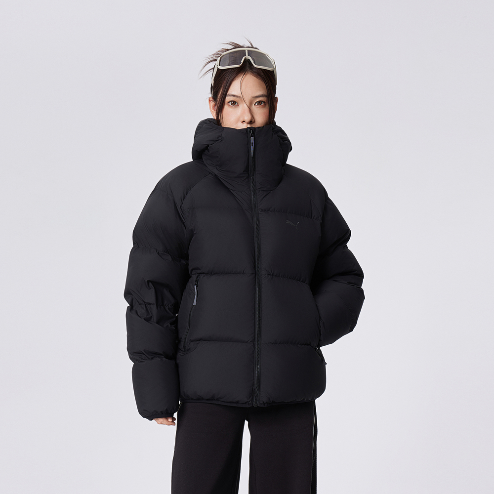 puma彪马2024男子-Down Puffer Jacket-厚羽绒服68410301