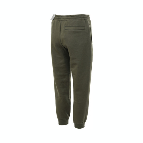 puma彪马2024中性-CLASSICS FAMILY LEGACY Sweatpants FL-深橄榄针织长裤63097370