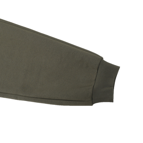 puma彪马2024中性-CLASSICS FAMILY LEGACY Sweatpants FL-深橄榄针织长裤63097370